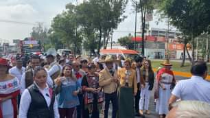 1694888737 En VIVO desde AtizapanDeZaragoza Tradicional desfile conmemorativo del 213 aniv