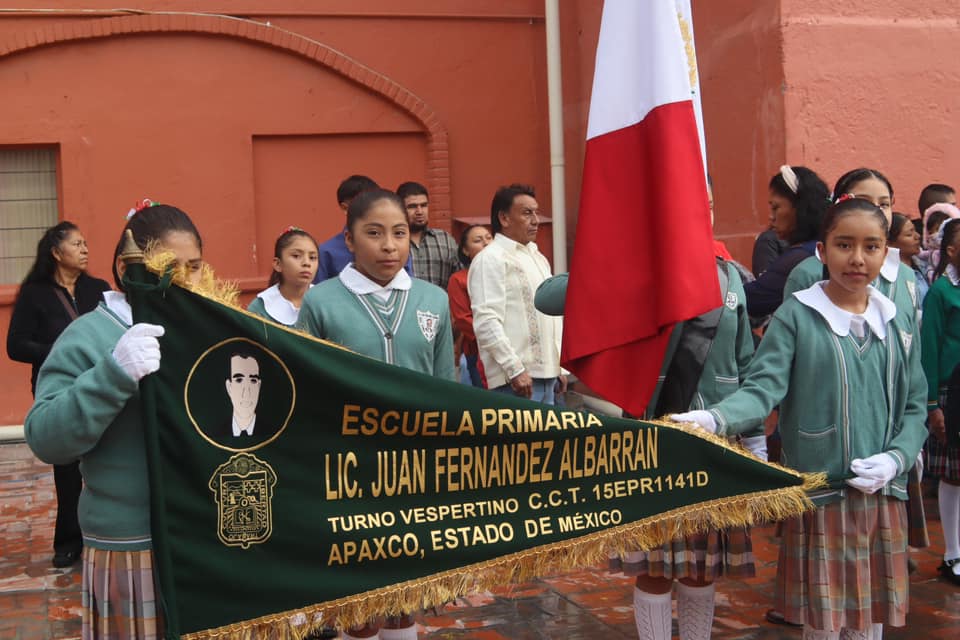 1694888929 983 CEREMONIA CIVICA POR EL CCXIII ANIVERSARIO DEL INICIO DE INDEPENDENCIA