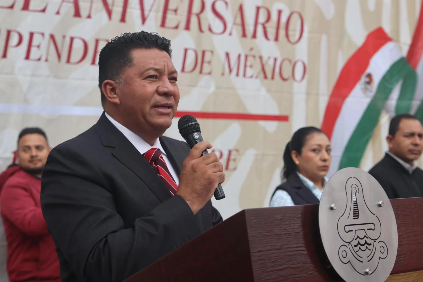 1694888953 CEREMONIA CIVICA POR EL CCXIII ANIVERSARIO DEL INICIO DE INDEPENDENCIA scaled