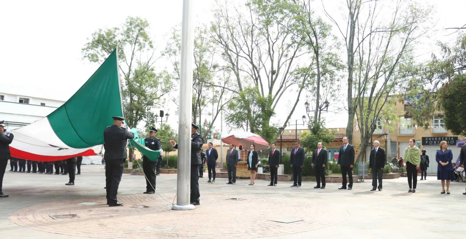 1694889562 Revive los momentos del Desfile este 16 de septiembre en jpg