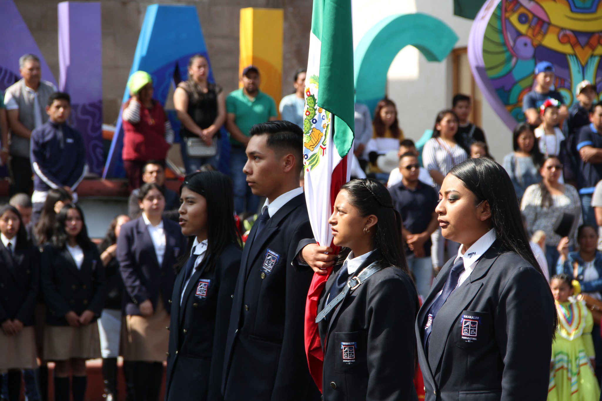 1694892392 715 Desfile en Conmemoracion del 213 Aniversario de la Independencia de