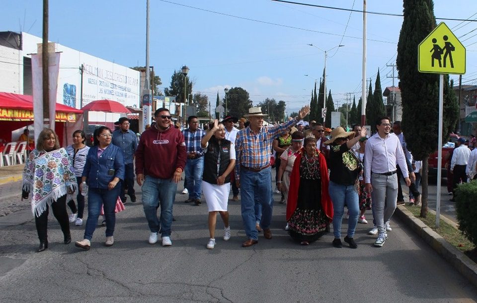 1694892519 836 Asi se vivio el desfile por la Conmemoracion del CCXIII