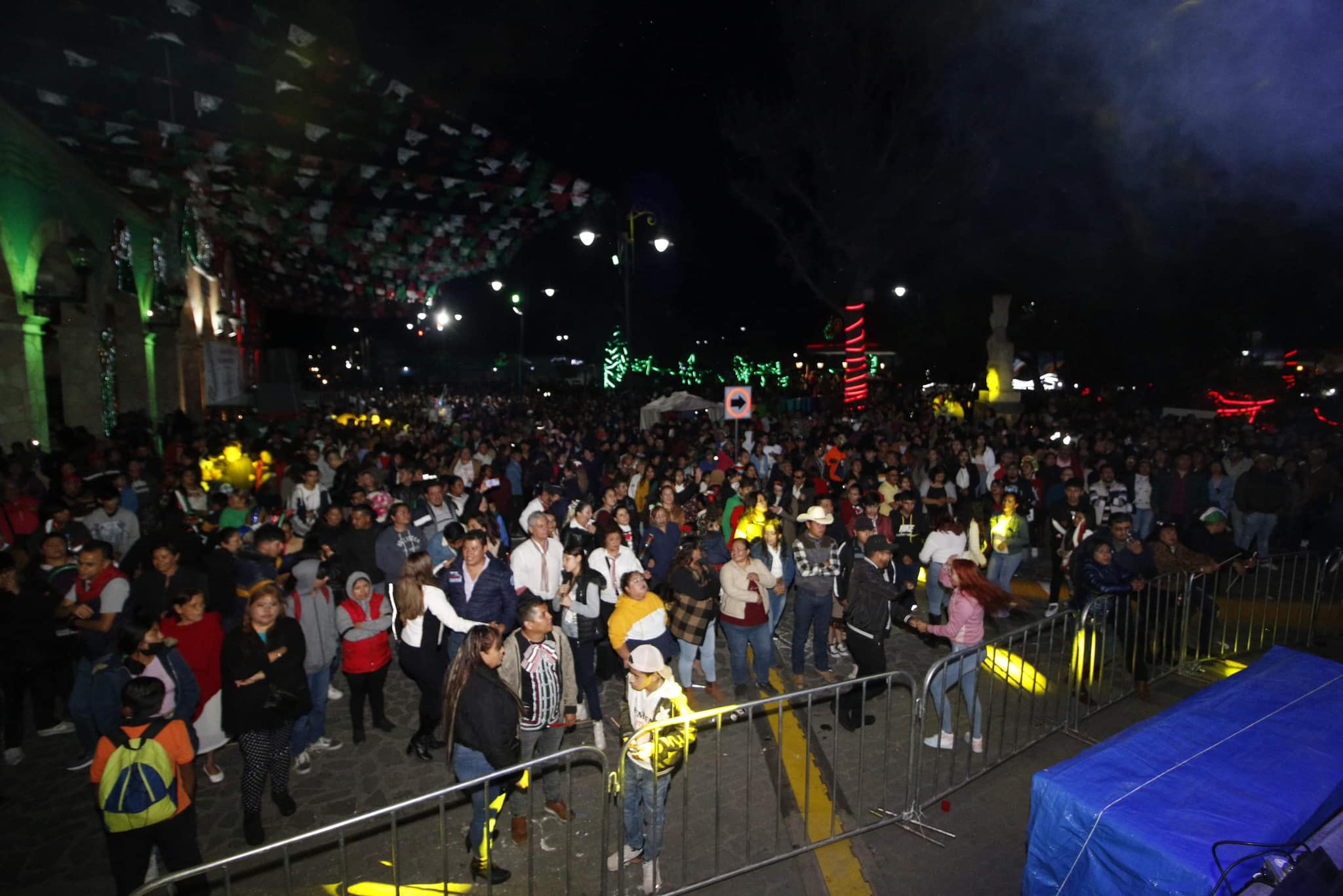 1694893116 916 Disfrutando del ritmo y buena musica a cargo de Internacional