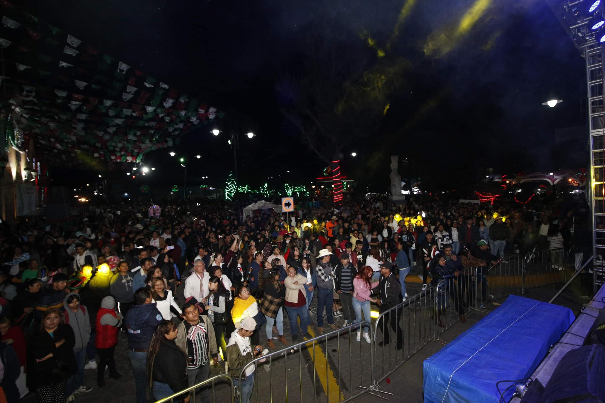 1694893131 335 Disfrutando del ritmo y buena musica a cargo de Internacional