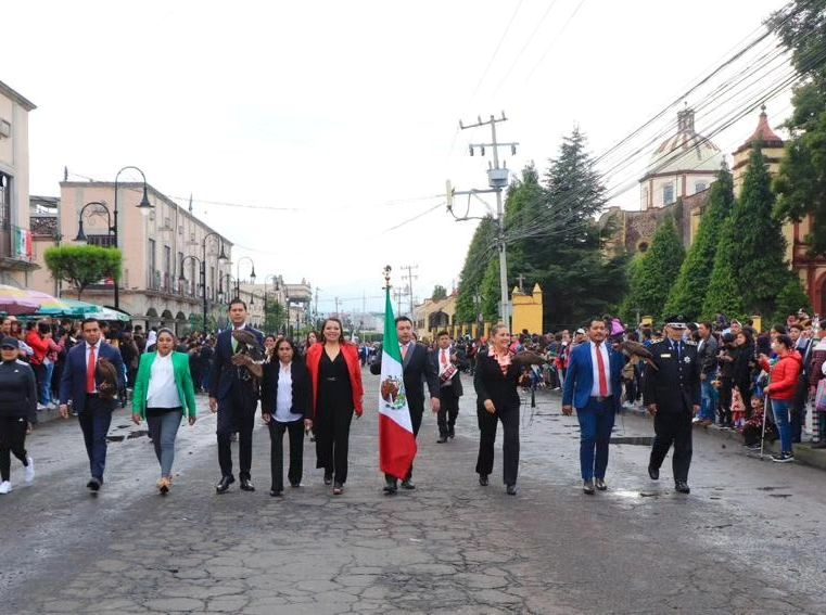 1694894192 118 Conmemoramos con orgullo el aniversario del inicio de la Independencia