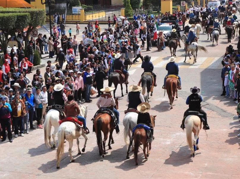 1694894196 949 Conmemoramos con orgullo el aniversario del inicio de la Independencia