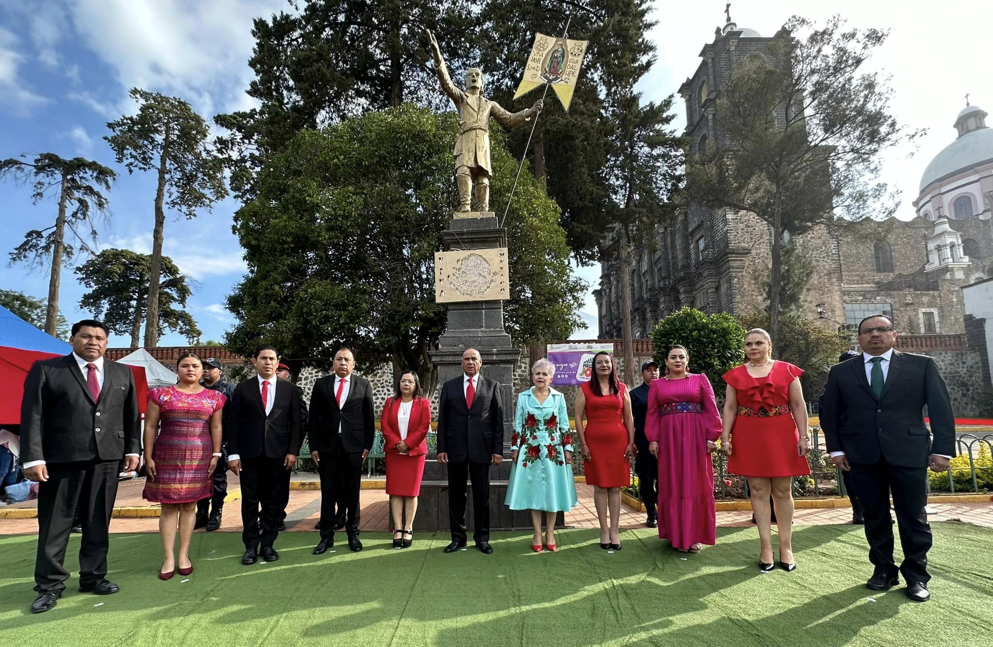 1694894720 76 En el marco de la Conmemoracion del CCXlII Aniversario de