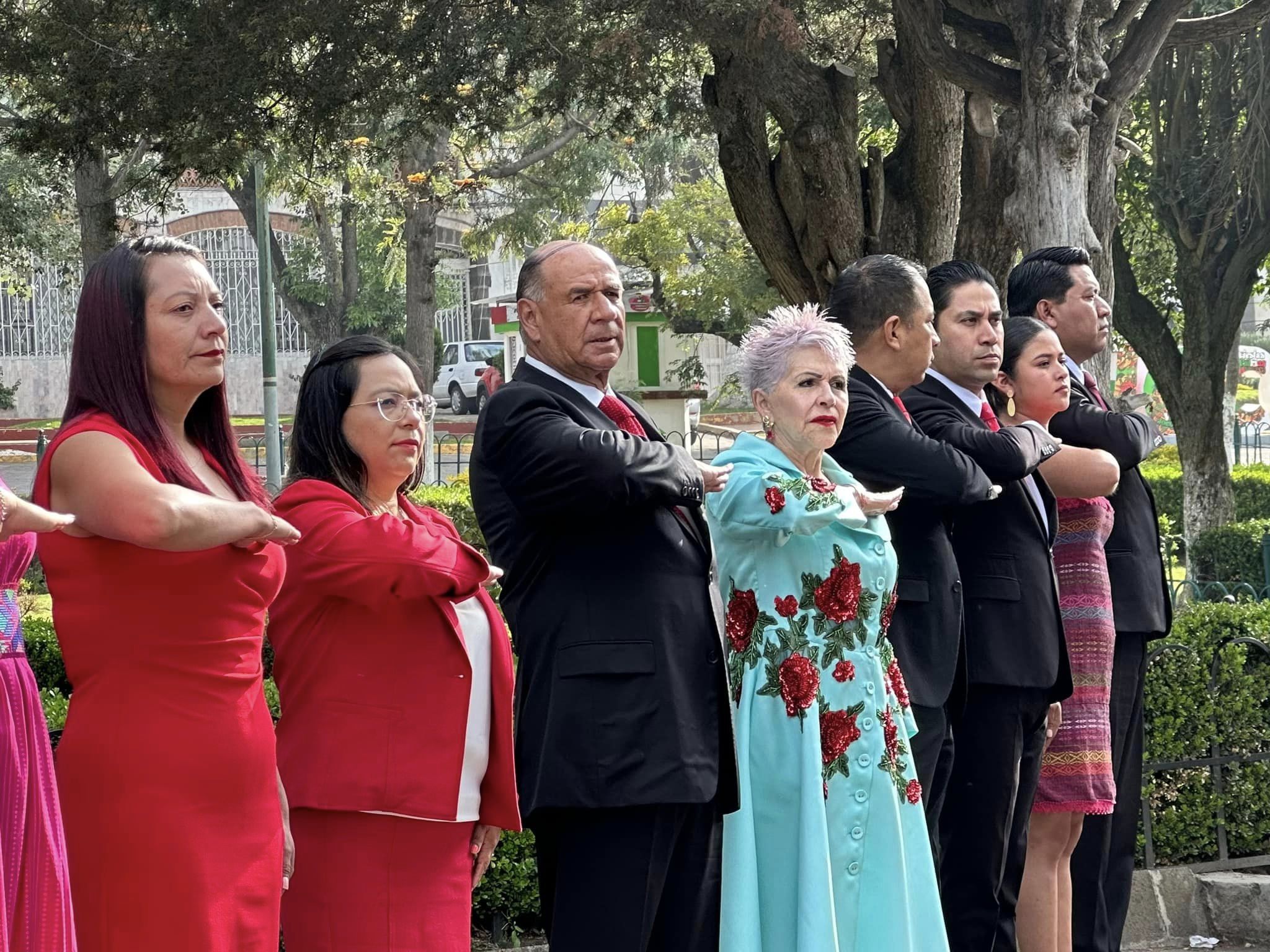 1694894730 606 En el marco de la Conmemoracion del CCXlII Aniversario de