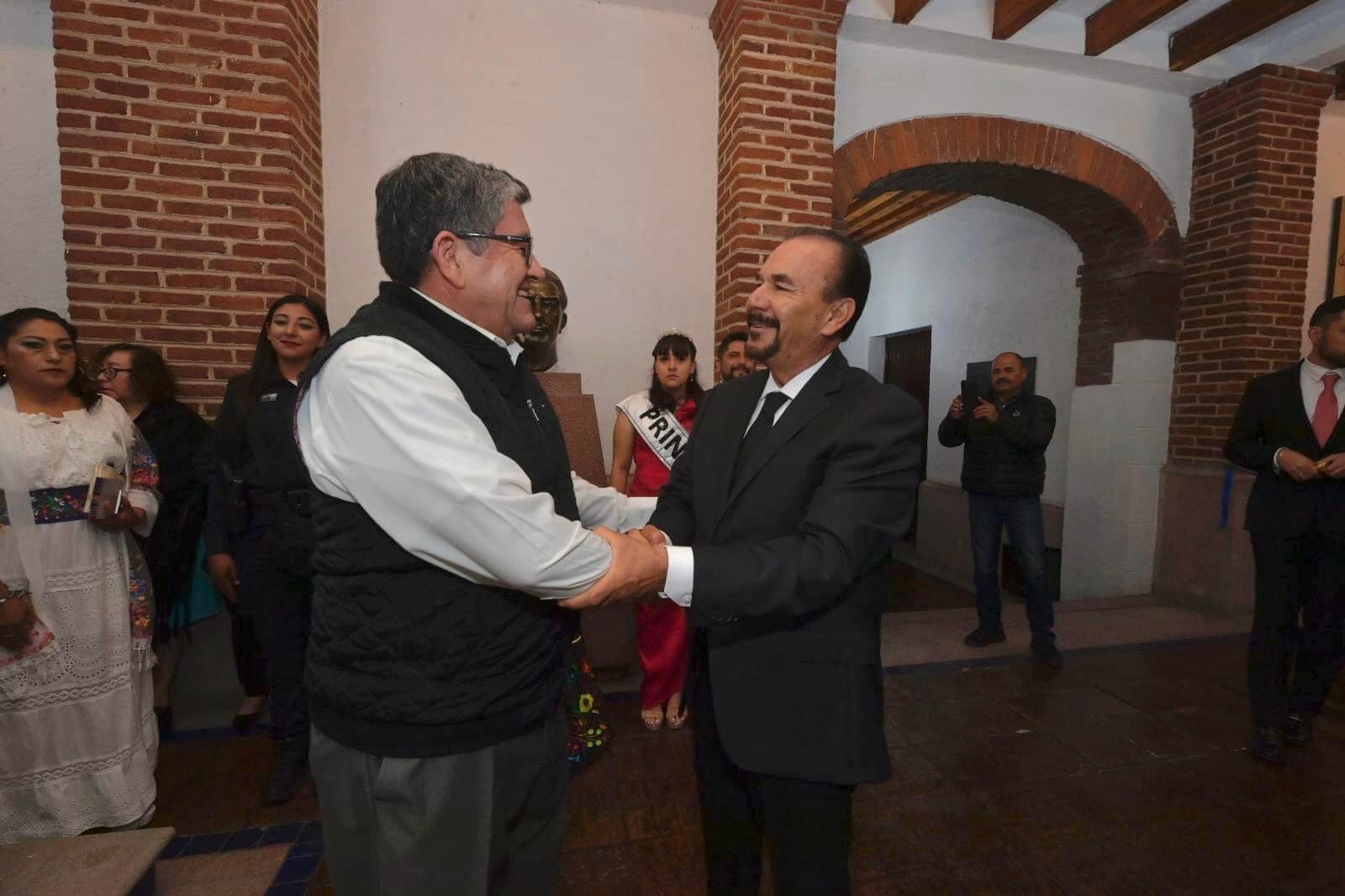 1694896010 300 Asi disfrutamos del Grito de Independencia el la Cabecera Municipal