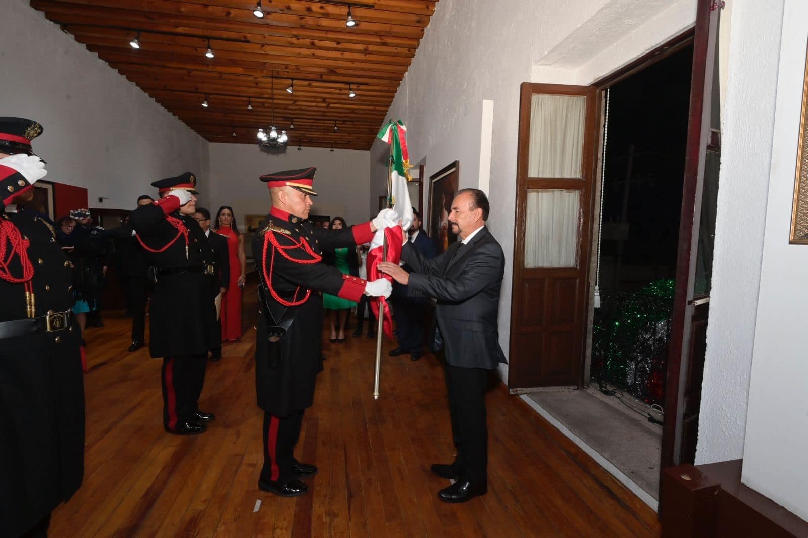 1694896014 81 Asi disfrutamos del Grito de Independencia el la Cabecera Municipal