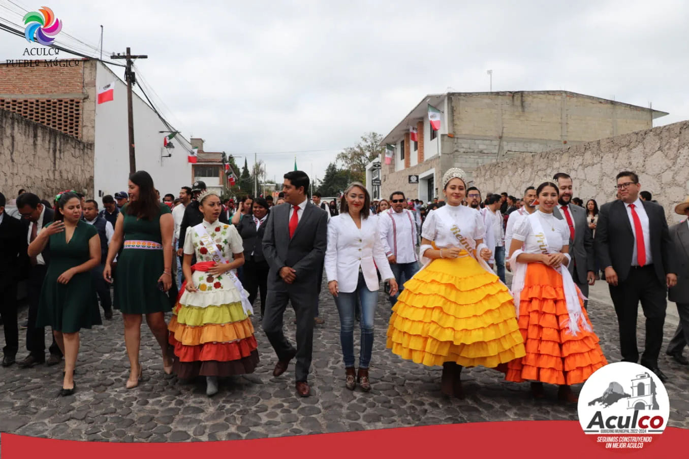 1694896419 Esta manana en conmemoracion del CCXIII Aniversario de la Independencia jpg