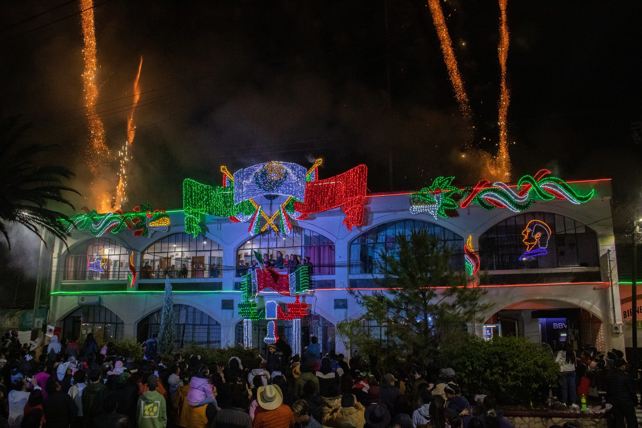 1694896505 648 En Tequixquiac se vivio la celebracion y el orgullo de