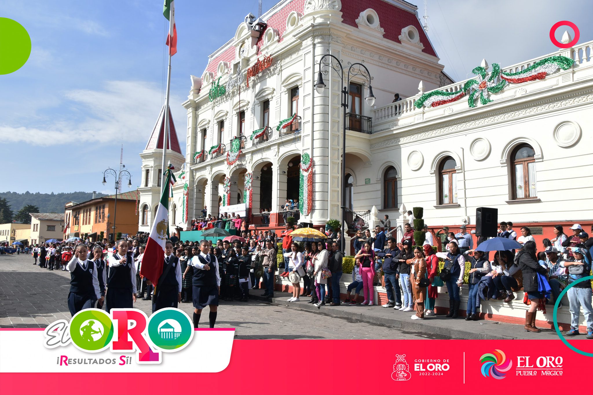 1694899143 239 Ceremonia conmemorativa al CCXIII Aniversario del inicio de la Independencia