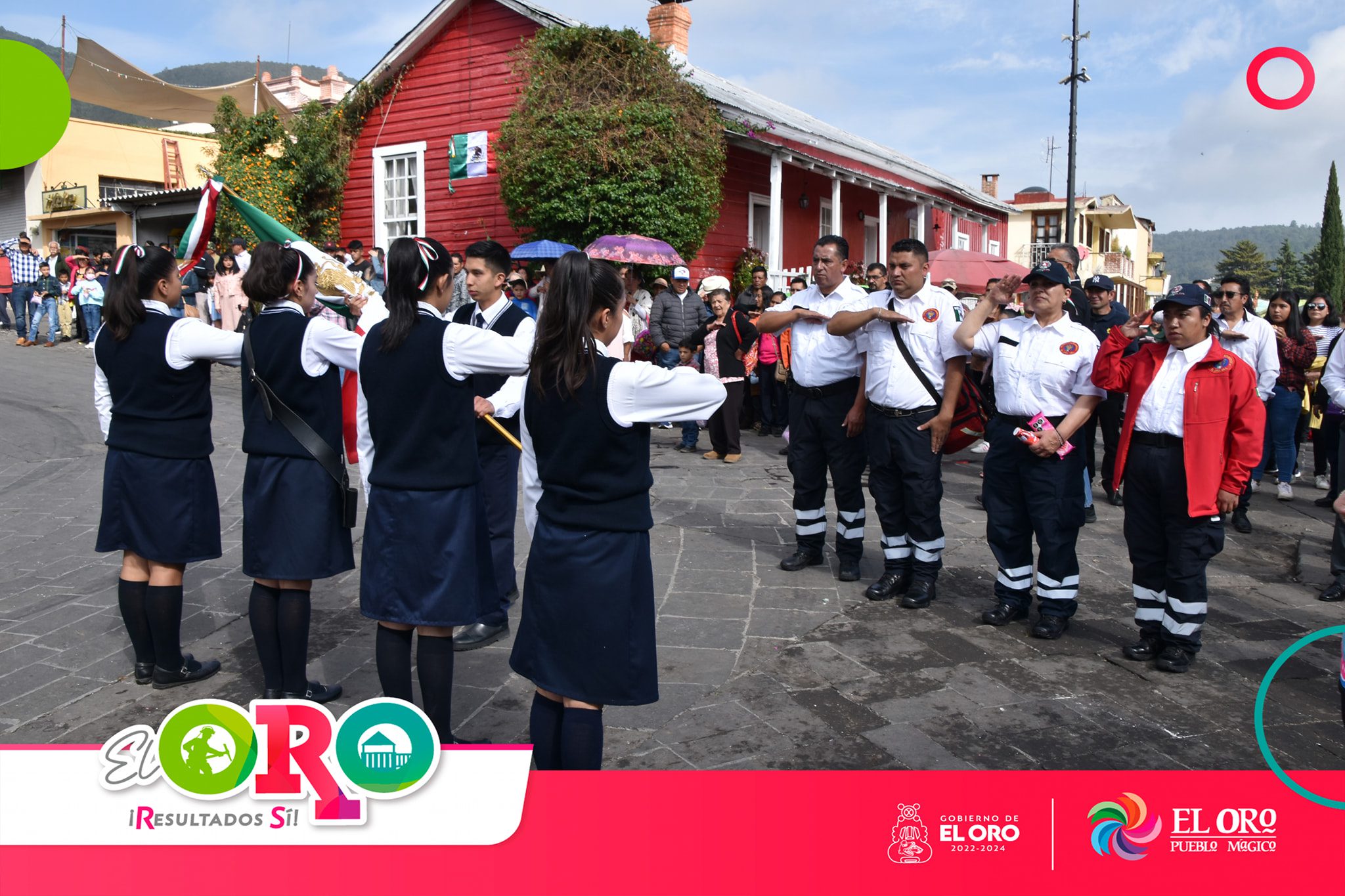 1694899148 833 Ceremonia conmemorativa al CCXIII Aniversario del inicio de la Independencia