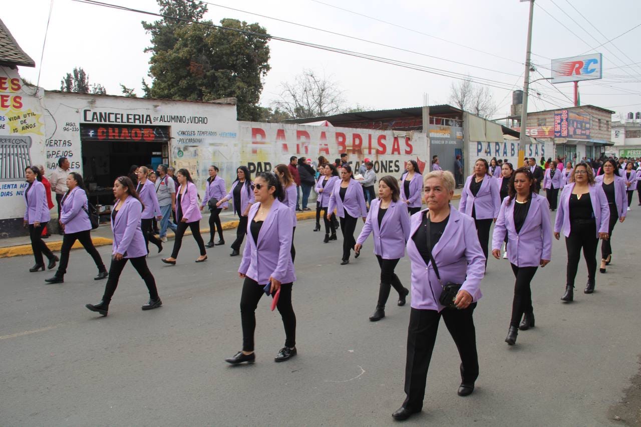 1694899576 386 Encabezados por la Dra Ivette Topete Garcia presidenta municipal de