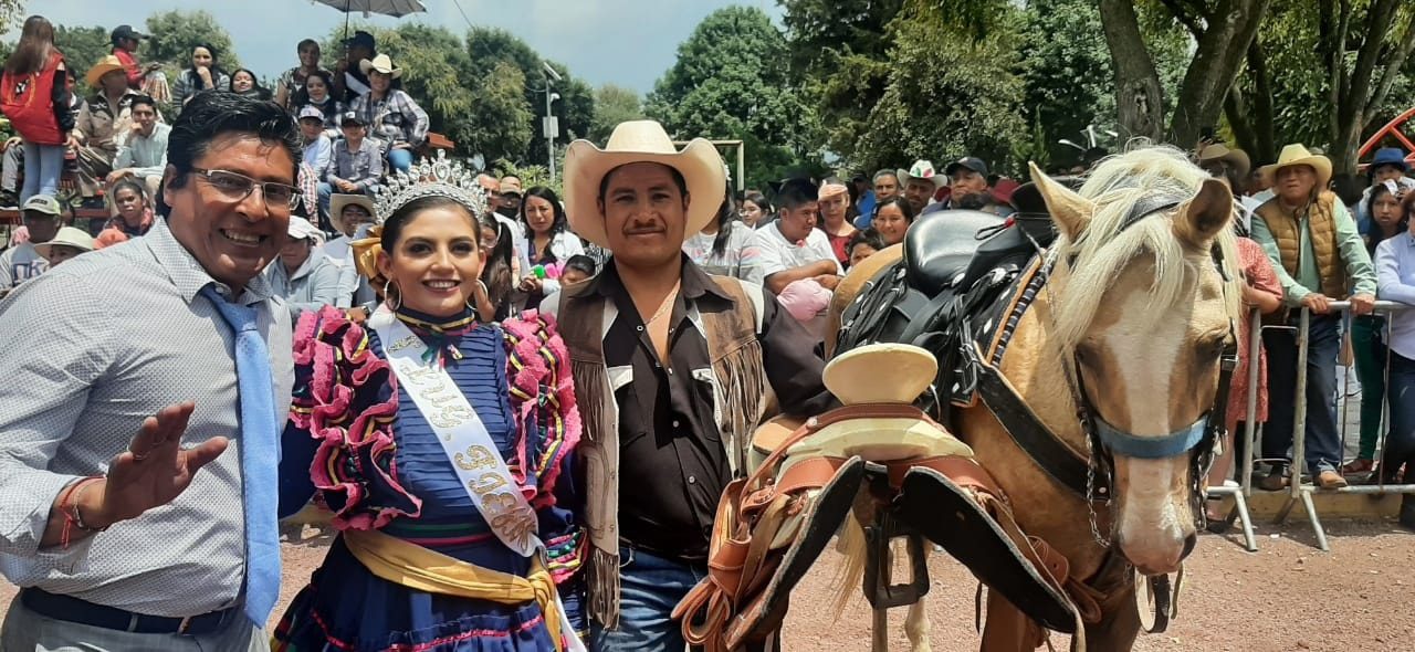 1694900490 113 Con gran alegria celebramos nuestra tradicional Carrera de Cintas Durante