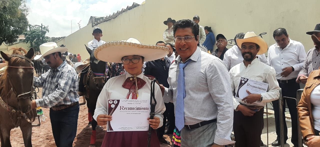 1694900503 324 Con gran alegria celebramos nuestra tradicional Carrera de Cintas Durante