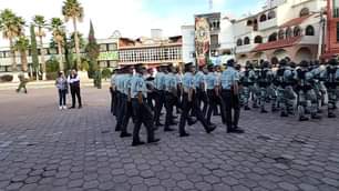 1694900804 Desfile Conmemorativo del 213 Aniversario del Inicio de la Guerra