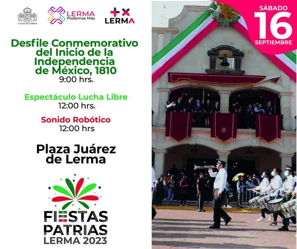 1694901446 Acude en familia a disfrutar del Desfile Conmemorativo del Inicio jpg