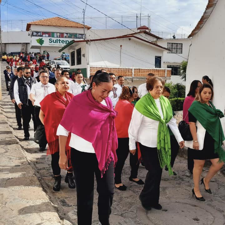 1694903700 729 ¡Celebrando la grandeza de Mexico Sultepec se vistio de colores