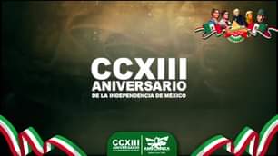 1694906815 EnVivo acto civico en conmemoracion de la Independencia de