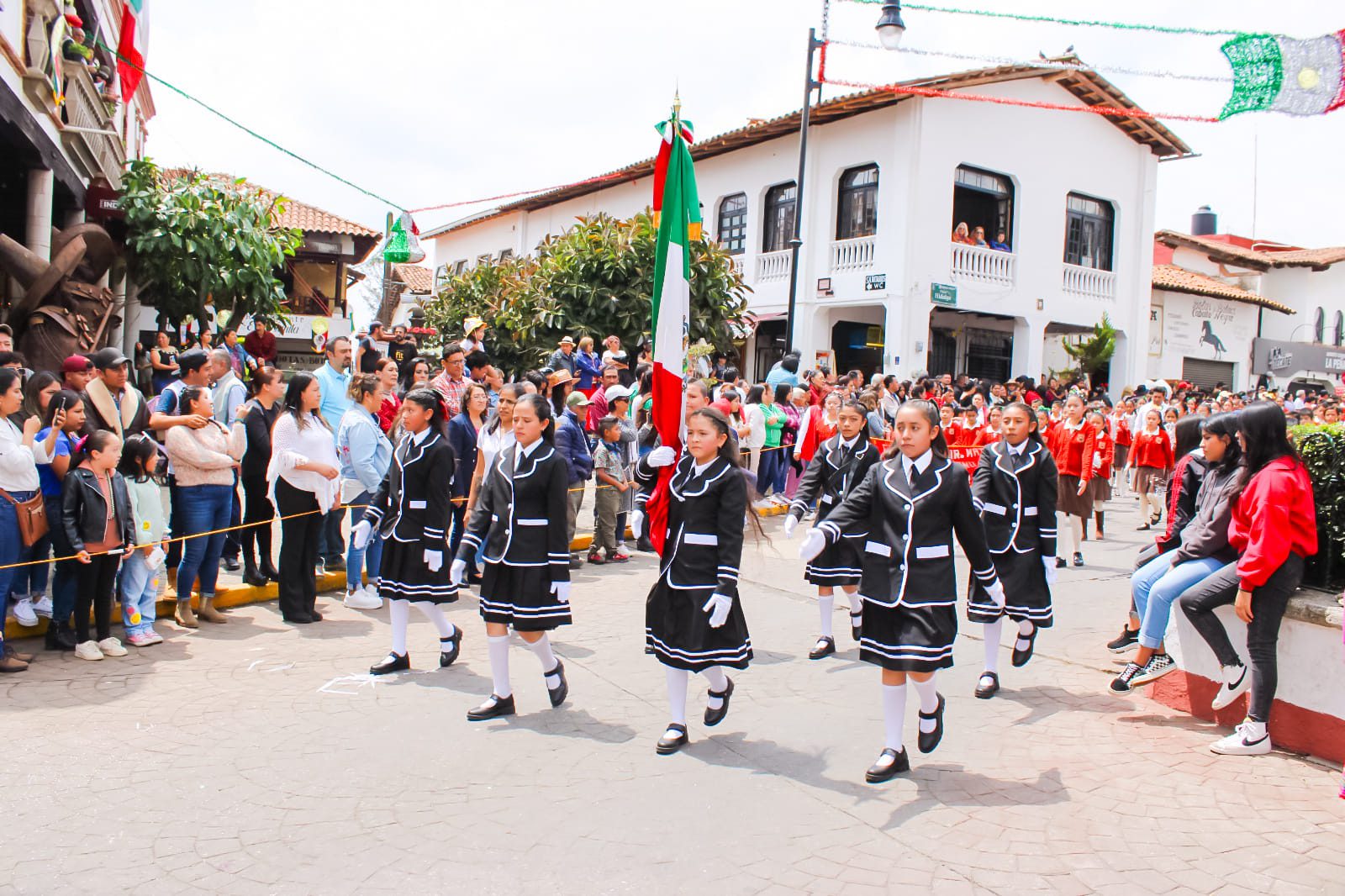 1694907311 810 Desfile de Independencia 2023