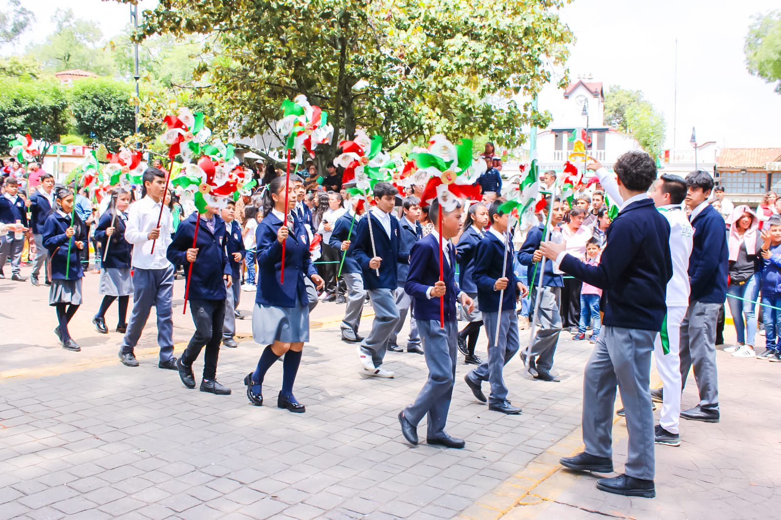 1694907316 758 Desfile de Independencia 2023