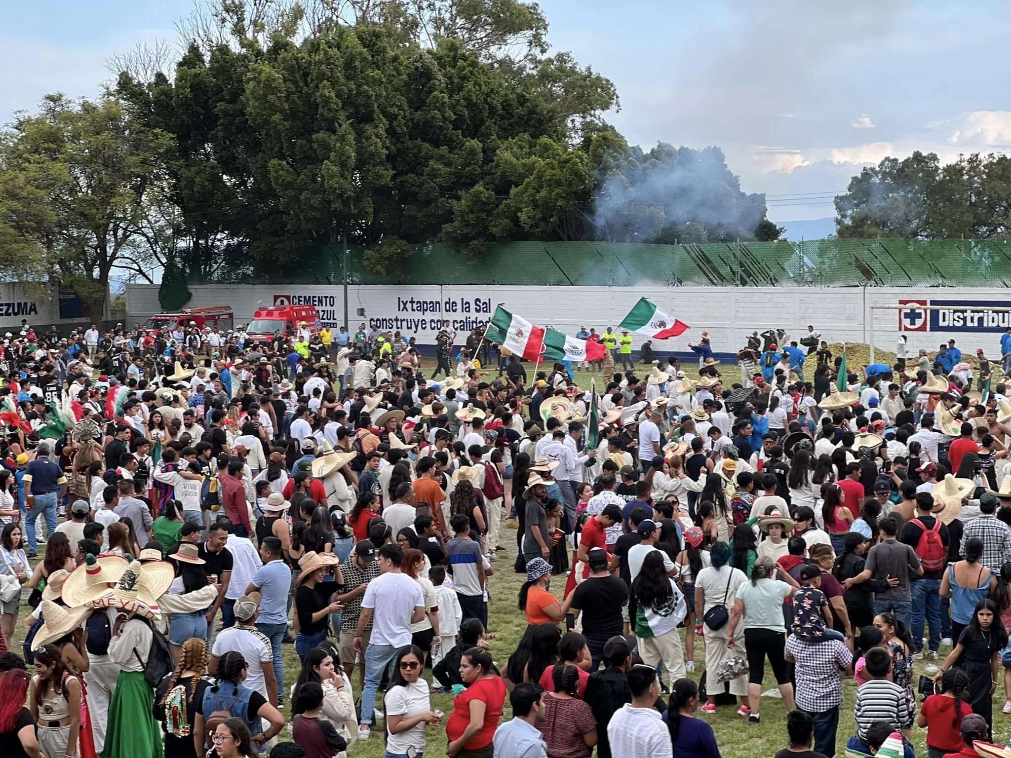 1694952279 450 La cultura es la memoria del pueblo la conciencia colectiva