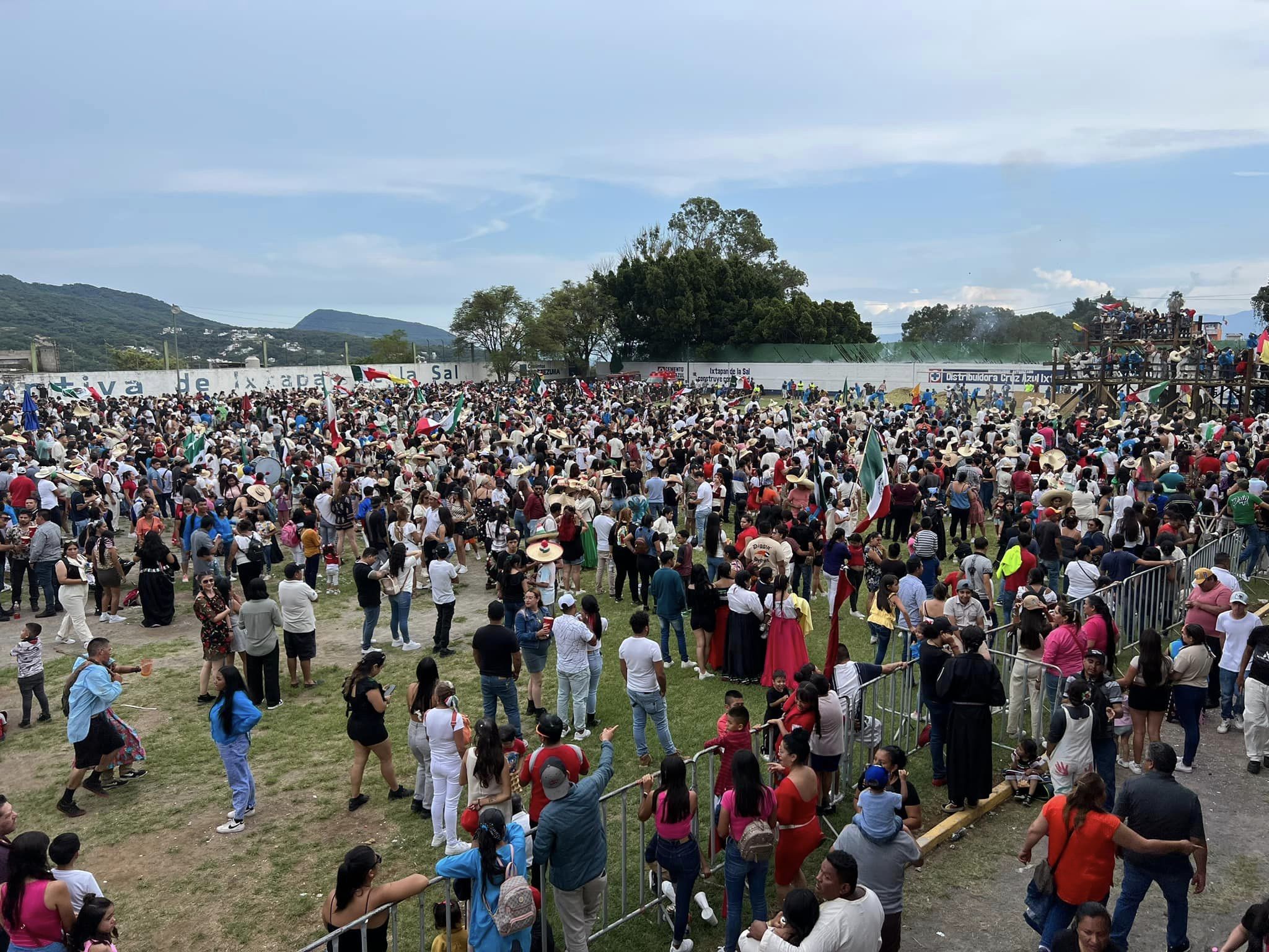 1694952283 940 La cultura es la memoria del pueblo la conciencia colectiva