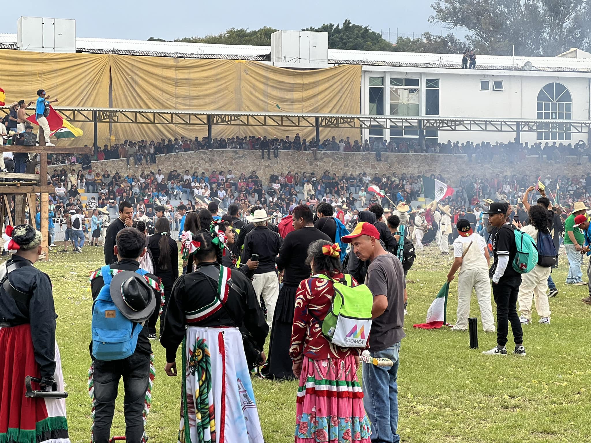 1694952287 738 La cultura es la memoria del pueblo la conciencia colectiva