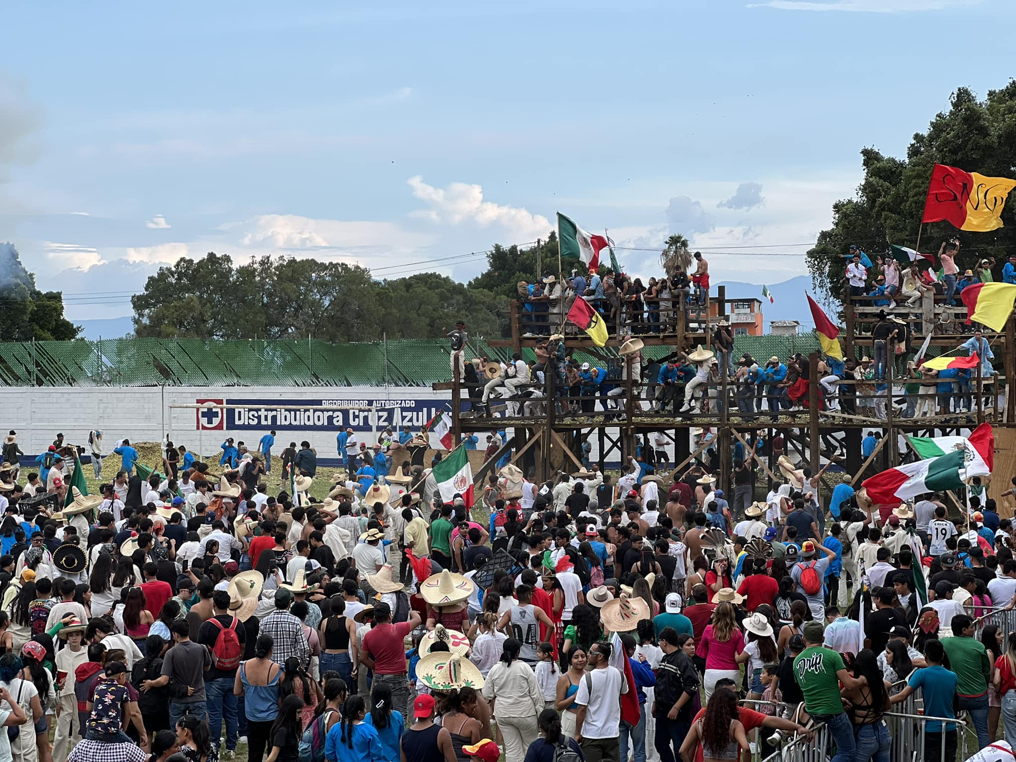 1694952336 763 La cultura es la memoria del pueblo la conciencia colectiva