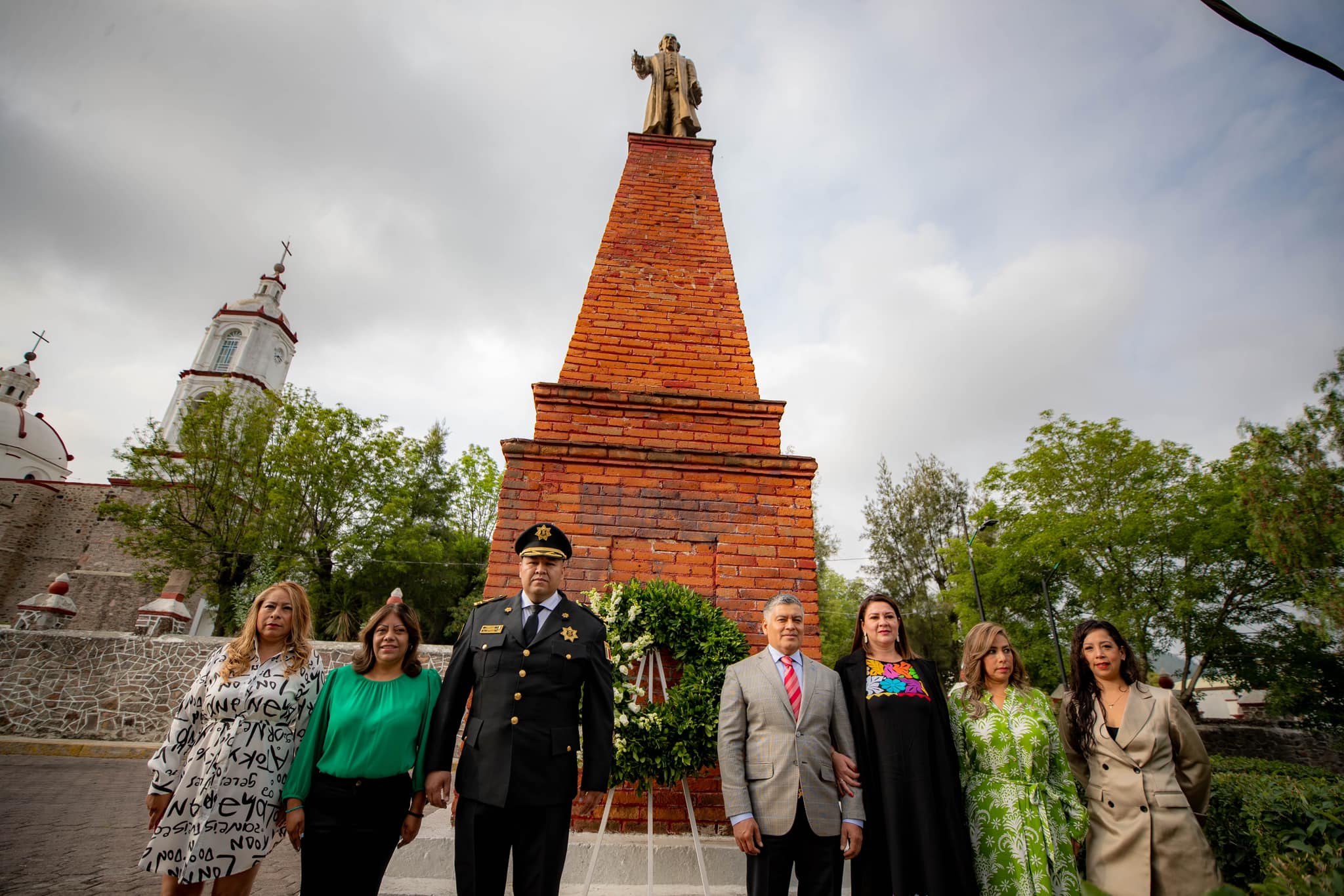 1694953132 17 Desfile Conmemorativo por el 213° Aniversario de la Independencia de