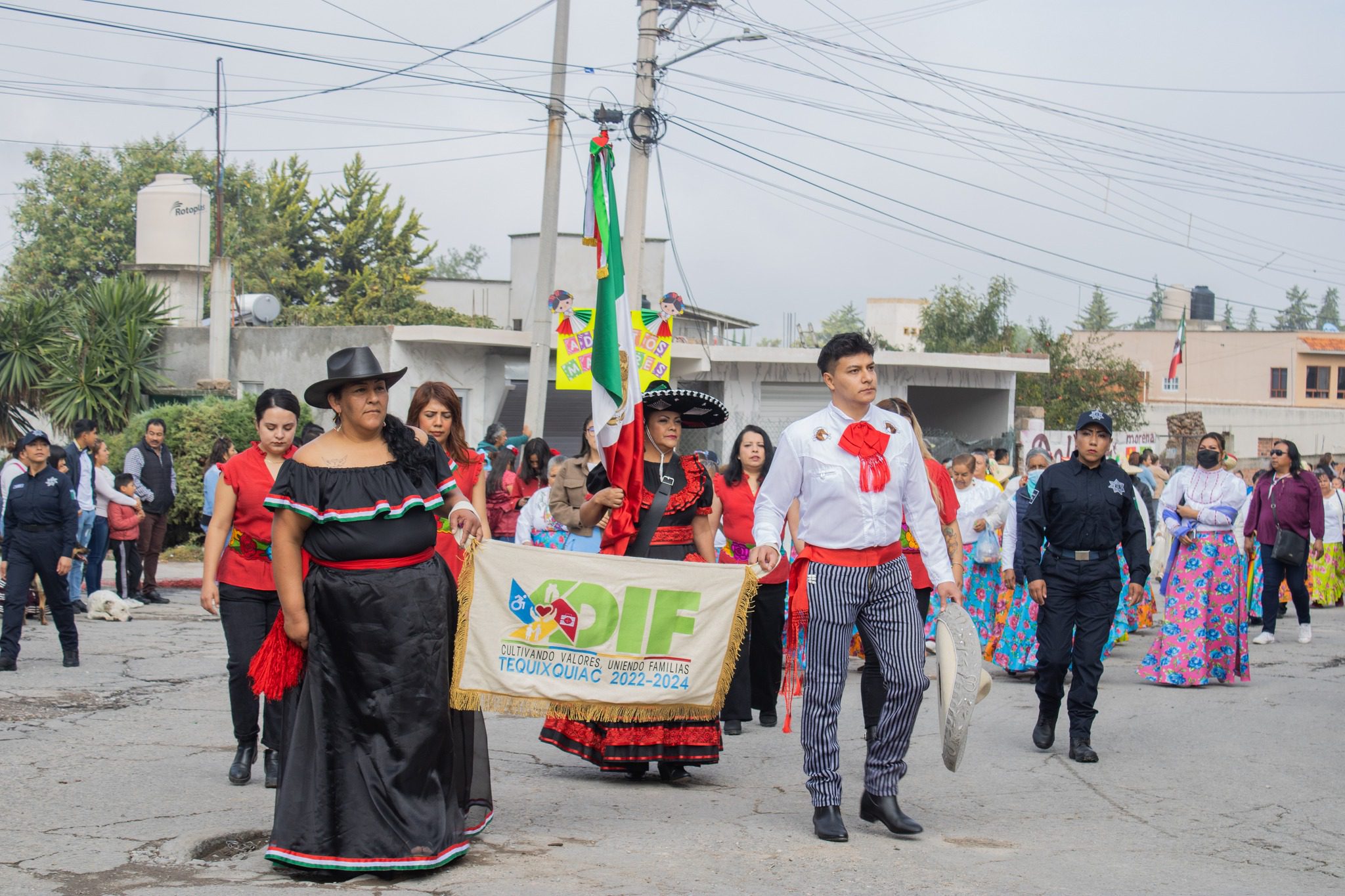 1694953942 766 El 16 de septiembre es una de las fechas mas