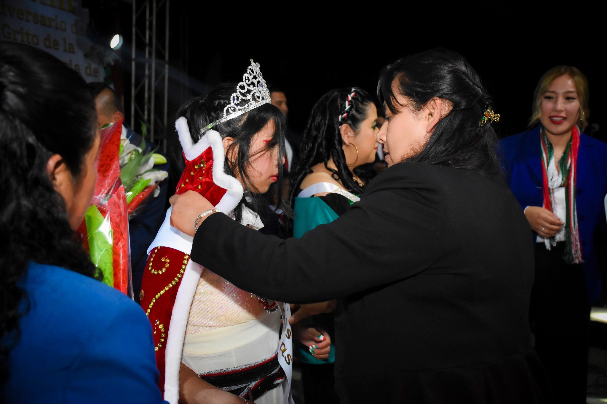 1694956645 470 El dia de ayer se llevo a cabo la tradicional