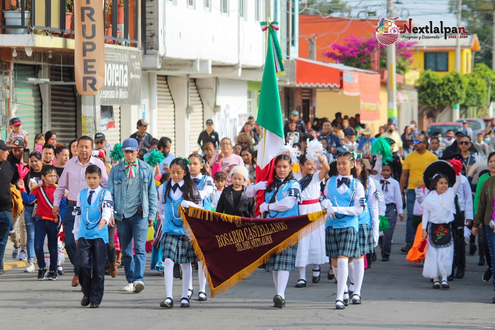 1694992282 14 ¡Nextlalpenses Esperamos que hayan tenido unas fiestas patrias llenas de