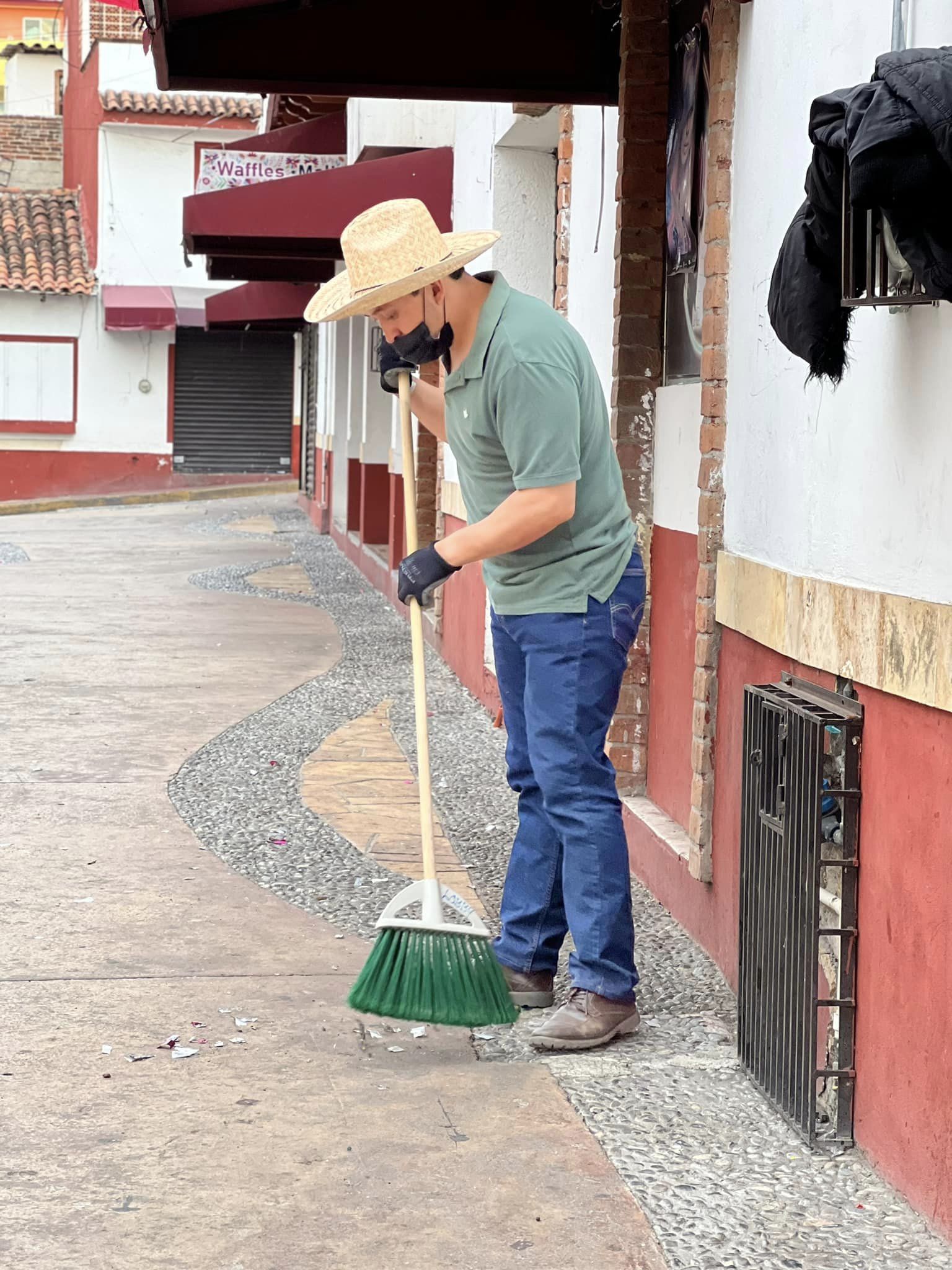 1695038732 178 Sumate a la jornada de limpieza para embellecer aun mas