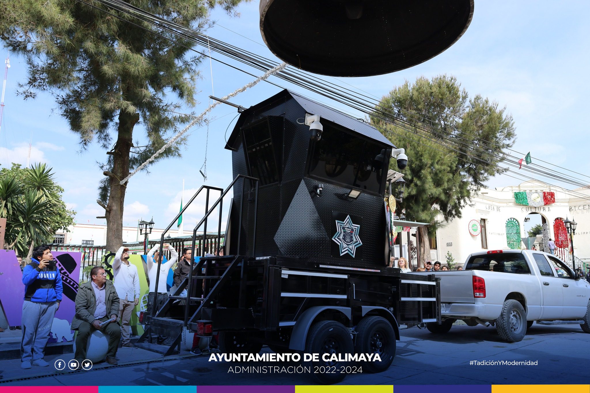 1695039656 522 Recuerdos del Desfile Civico en conmemoracion del CCXIII Aniversario de