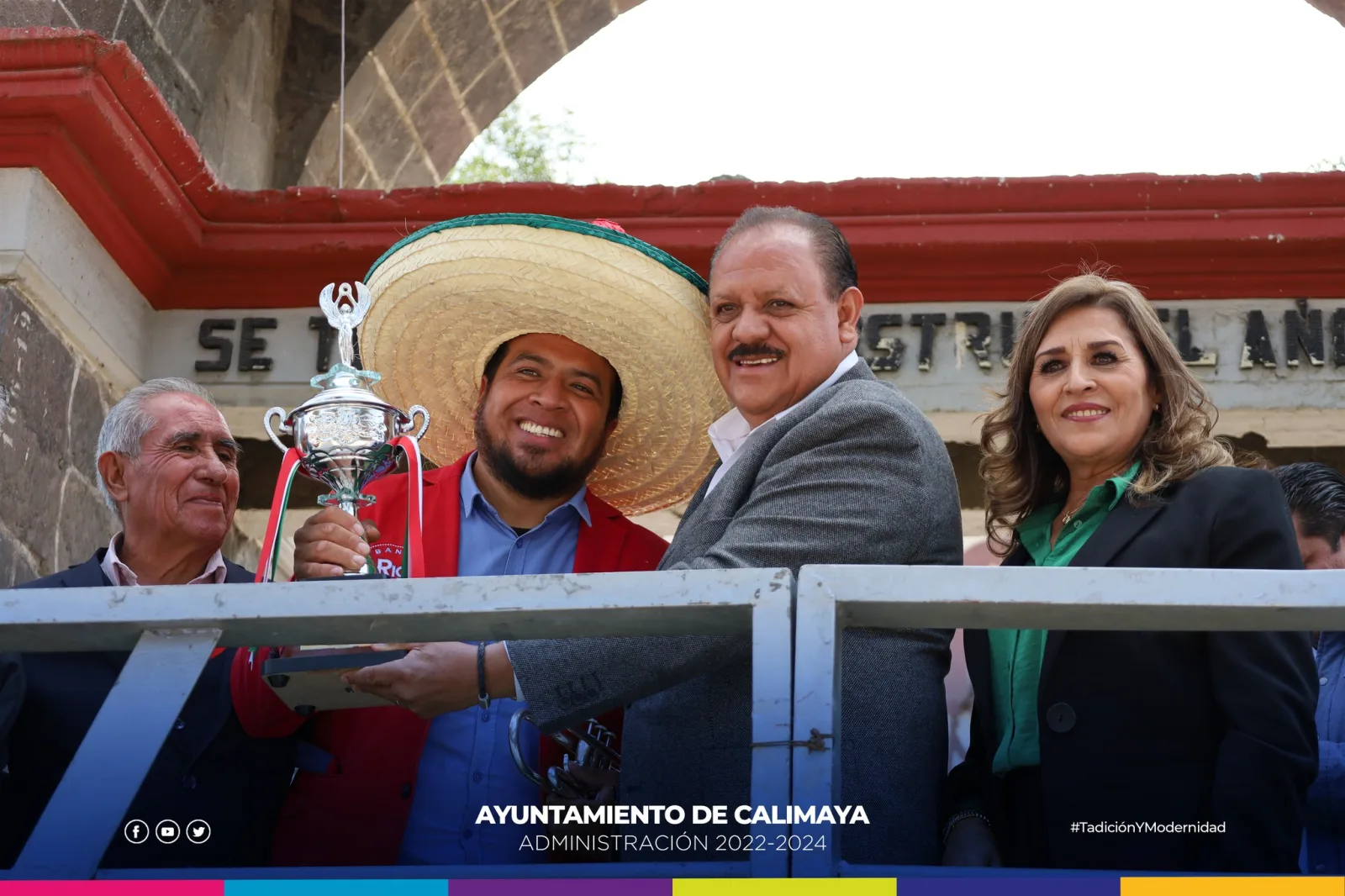 1695039707 Recuerdos del Desfile Civico en conmemoracion del CCXIII Aniversario de scaled