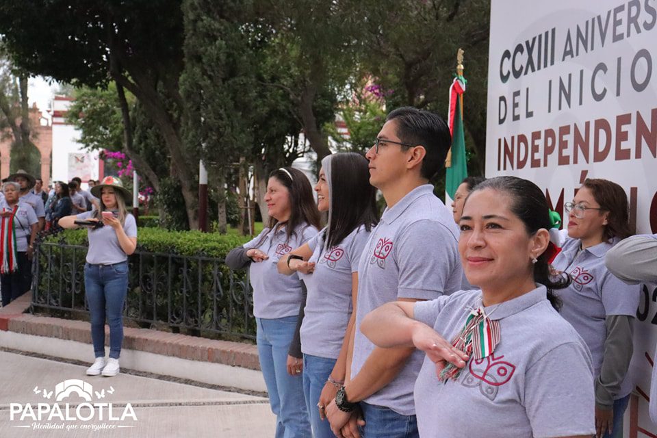 1695042107 103 Fotogaleria Desfile civico del 16 de septiembre donde autoridades