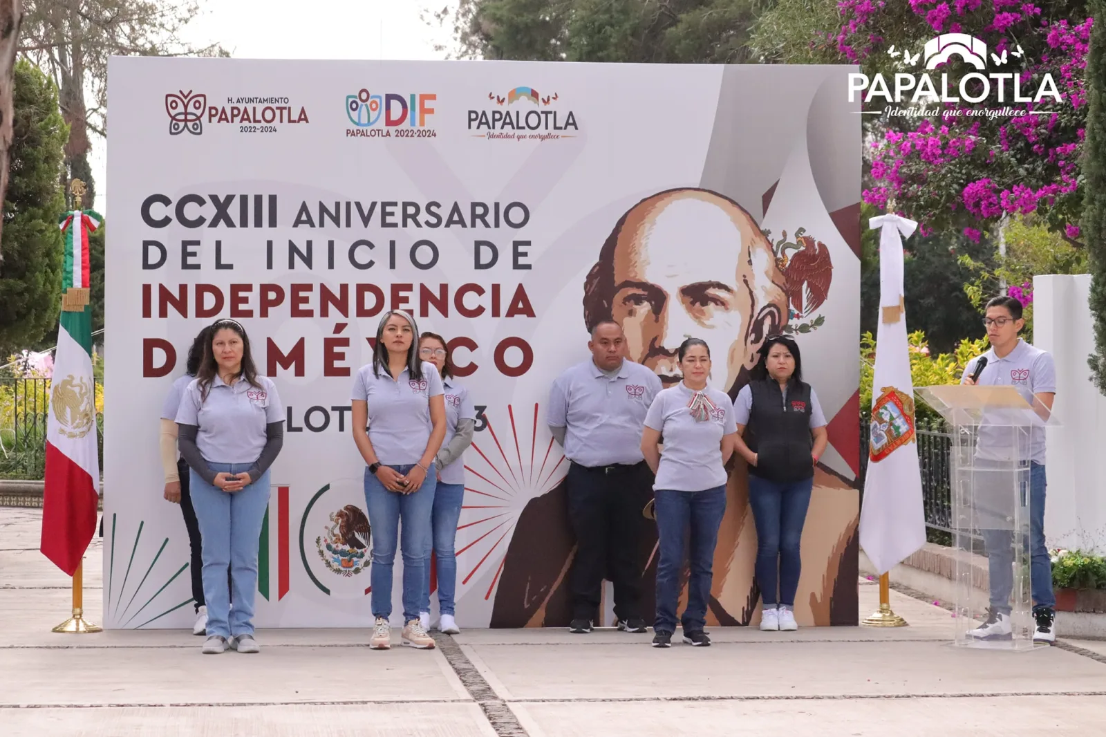 1695042137 Fotogaleria Desfile civico del 16 de septiembre donde autoridades scaled