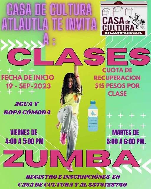 1695043331 ESTAN ABIERTAS LAS INSCRIPCIONES PARA LAS CLASES DE ZUMBA jpg