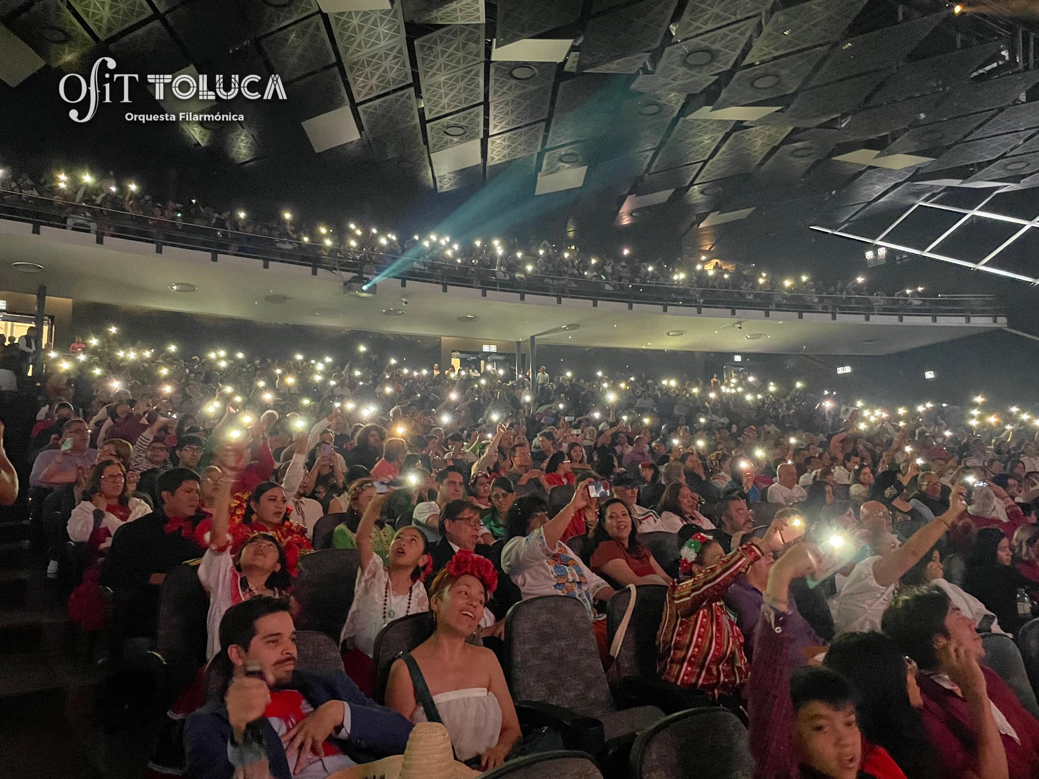 1695043897 50 ¡Asi celebramos a Mexico en nuestra capital mexiquense Cientos de