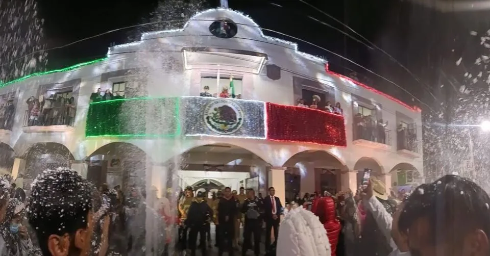 1695052292 Dia de la Independencia de Mexico Mexicaltzingo 2023 Gracias a jpg