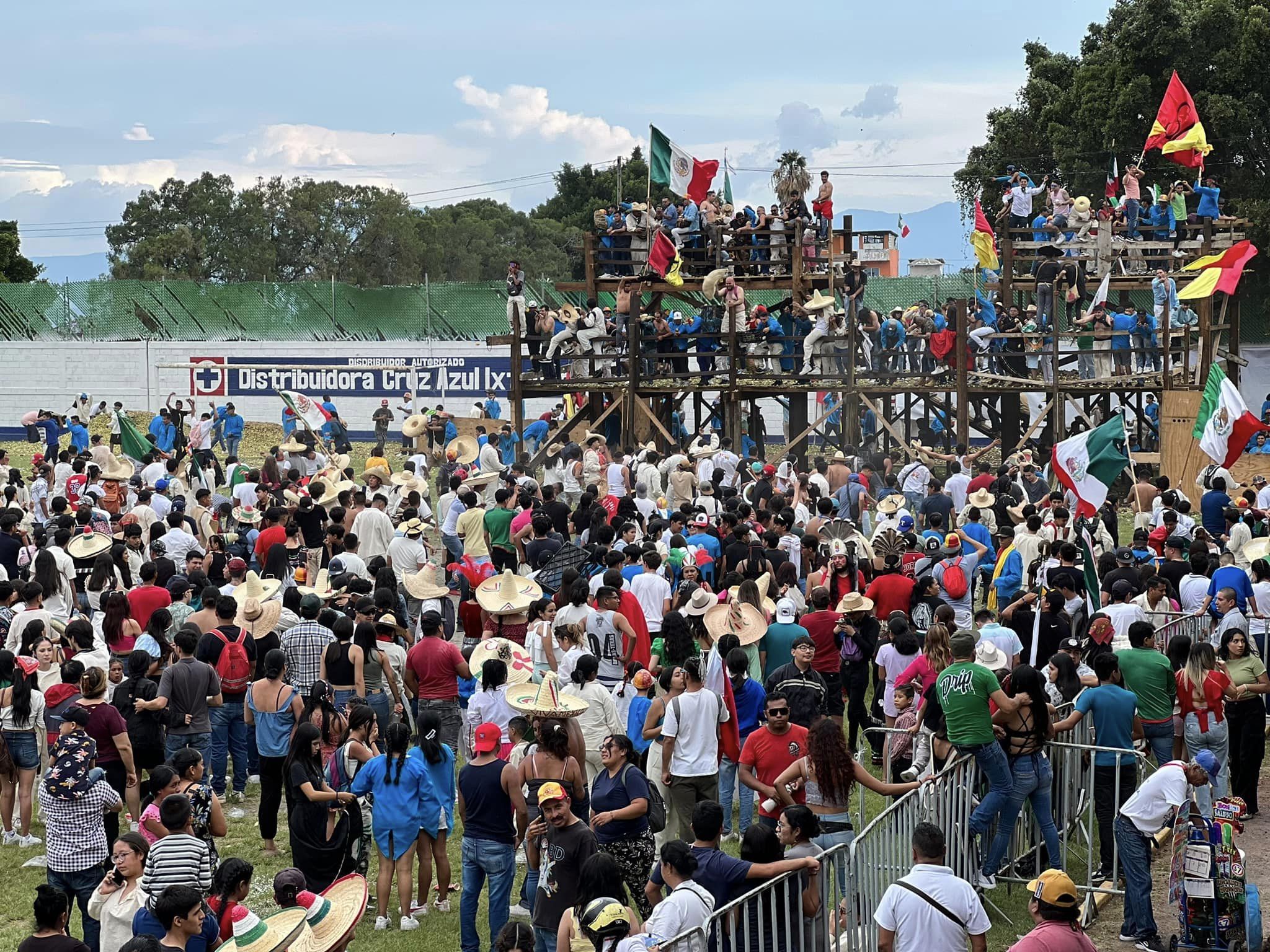 1695053331 301 La cultura es la memoria del pueblo la conciencia colectiva