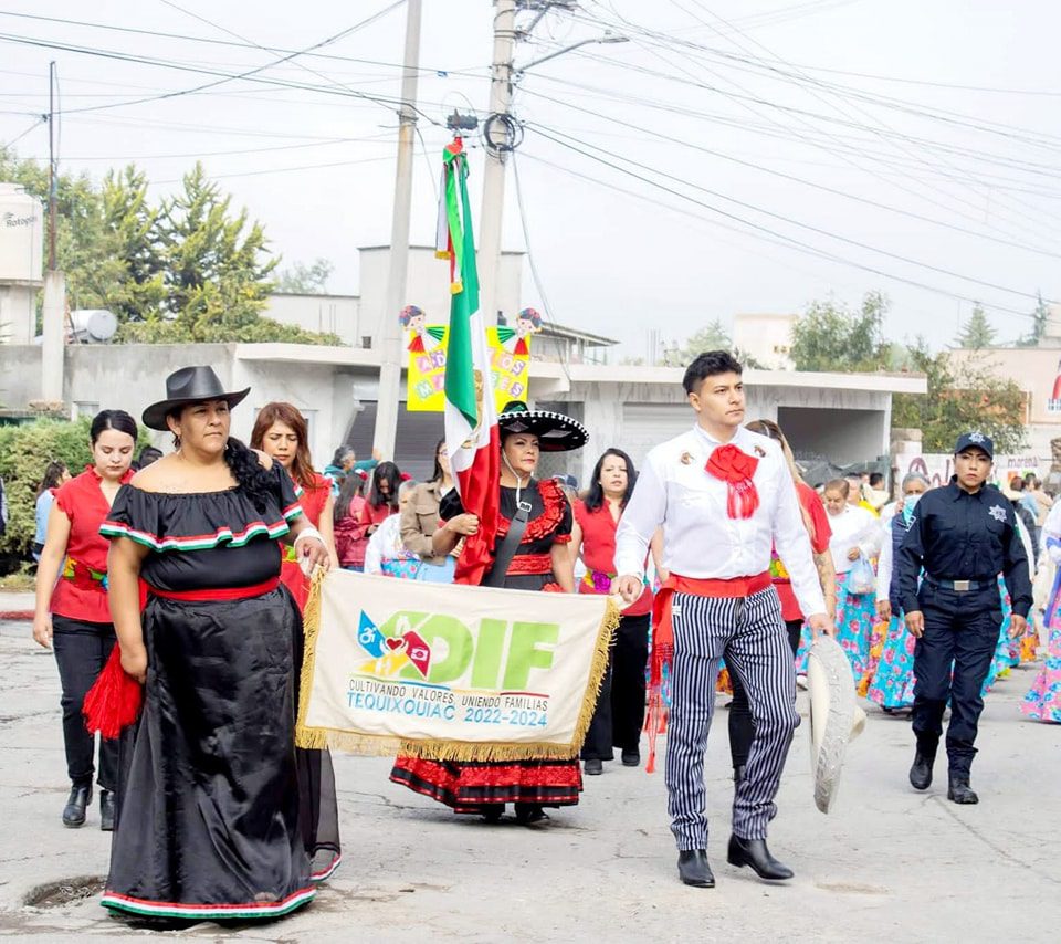 1695054877 477 El SMDIF Tequixquiac encabezado por la Lic Alejandra Garcia Rojas