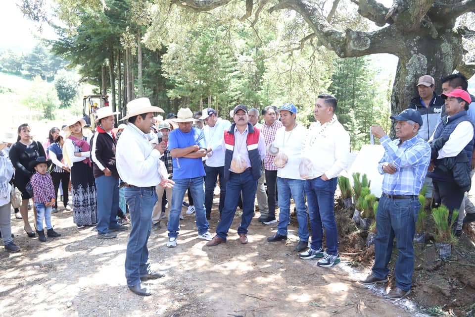 1695056578 181 Seguimos trabajando a ras de tierra por el Progreso de