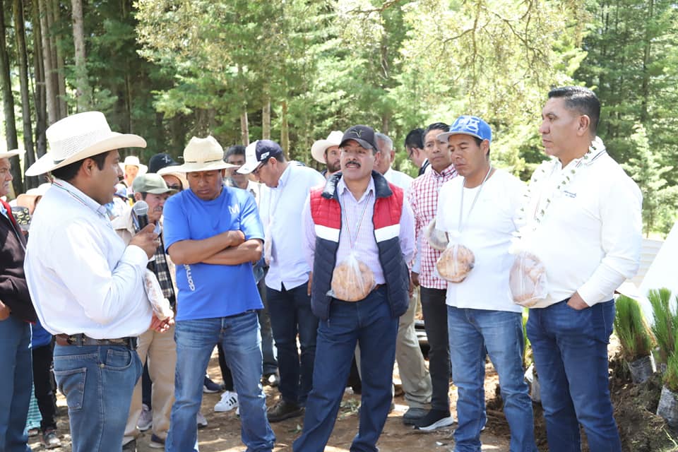 1695056584 762 Seguimos trabajando a ras de tierra por el Progreso de