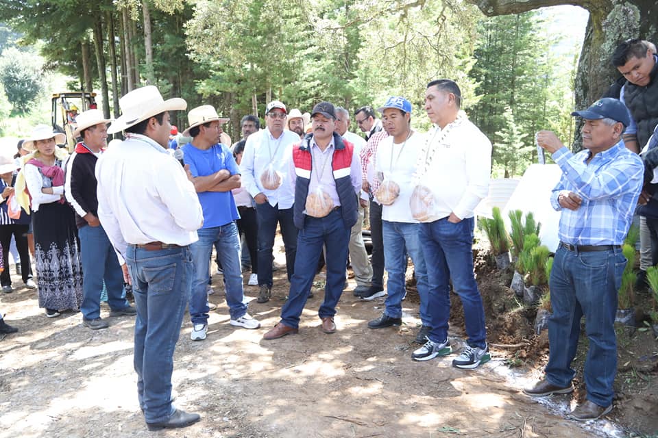 1695056589 717 Seguimos trabajando a ras de tierra por el Progreso de