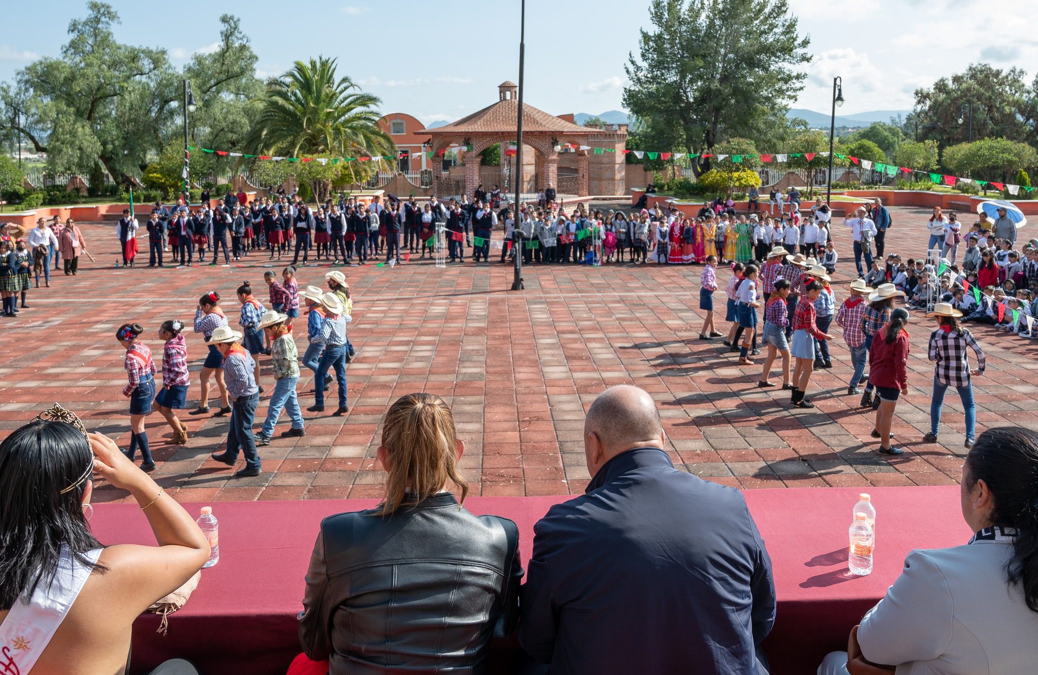 1695056906 283 En conmemoracion del Aniversario del inicio de la Independencia