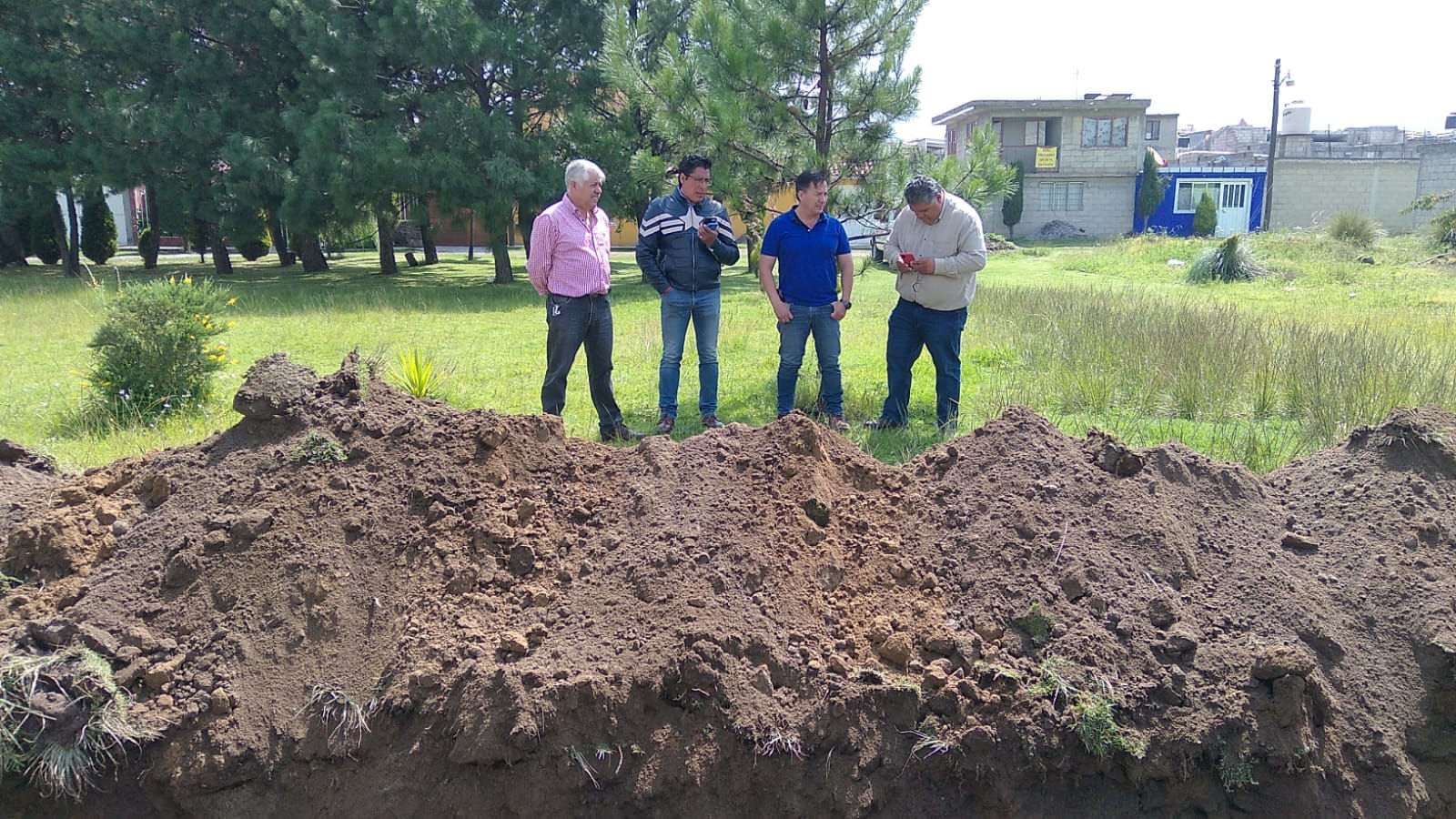 1695058986 Juntos sociedad y gobierno concretamos mas obras para mejorar nuestra